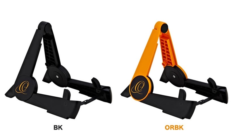 ORTEGA (オルテガ) ポータブル・ウクレレスタンド OPUS-1 (ウクレレ/マンドリン/バイオリン対応) 【OPUS1】＊