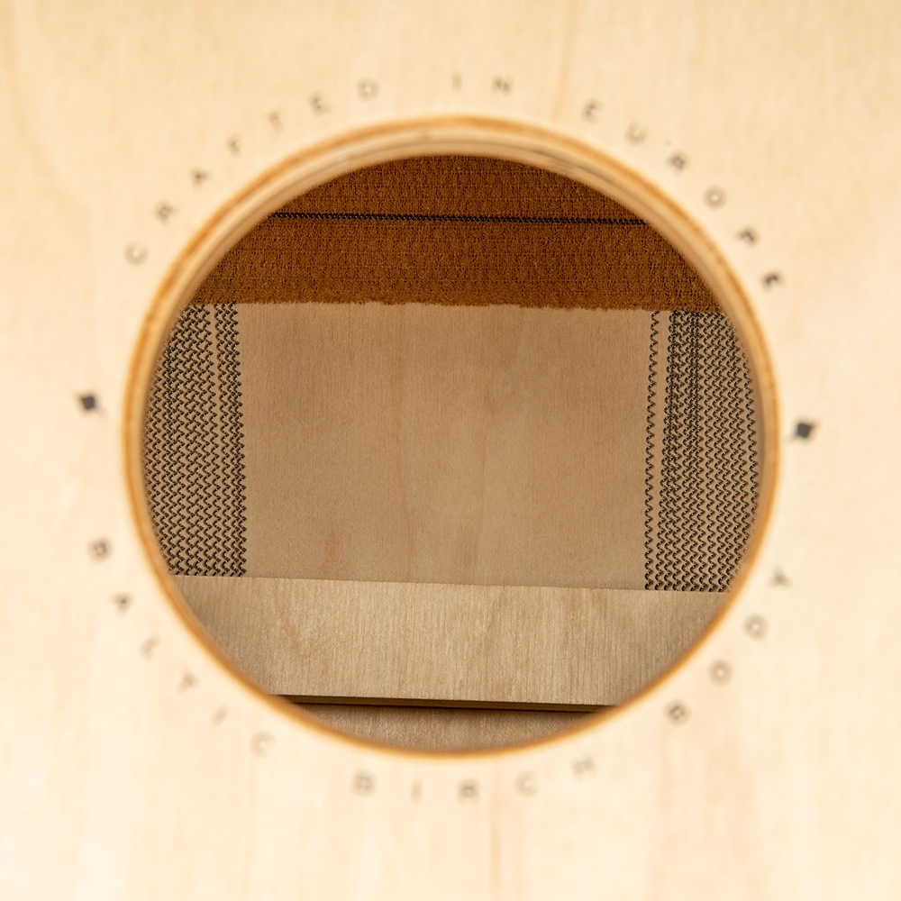 MEINL Percussion カホン Snarecraft Series SC80AB【マイネル