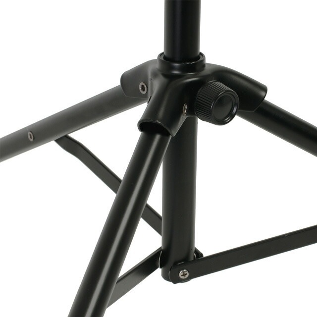 譜面台 MS-2800 [MS2800] (ソフトケース付き)