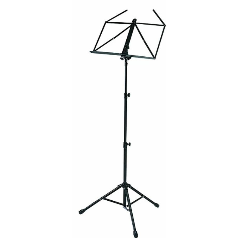 譜面台 MS-2800 [MS2800] (ソフトケース付き)