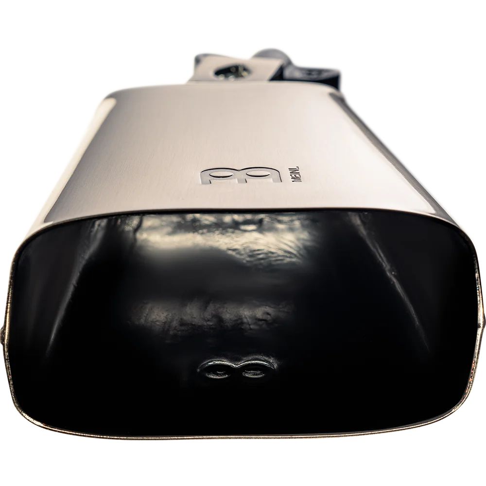 MEINL スティールフィニッシュ カウベル STB625 【マイネル パーカッション パーカッショ・刀z