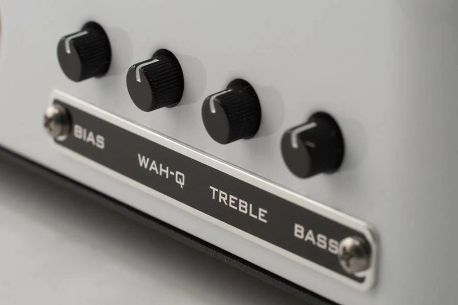 Xotic Wah エフェクター XW-1 【エキゾチック】【ピック10枚セット付き！】【エフェクター XW1】