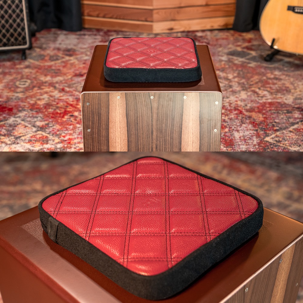 MEINL Percussion カホンシート DCS / DCS-R 【マイネル クッション