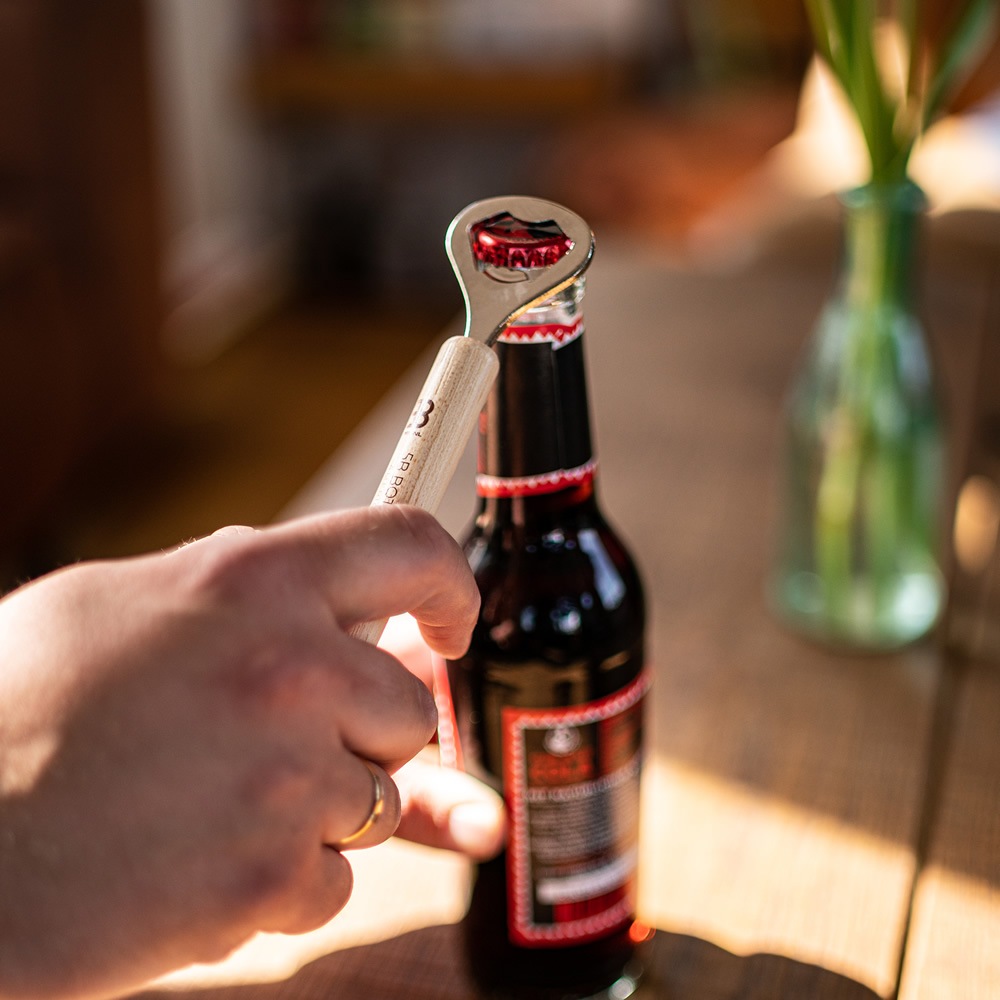 MEINL Stick & Brush ボトルオープナー SB505【マイネル ドラム