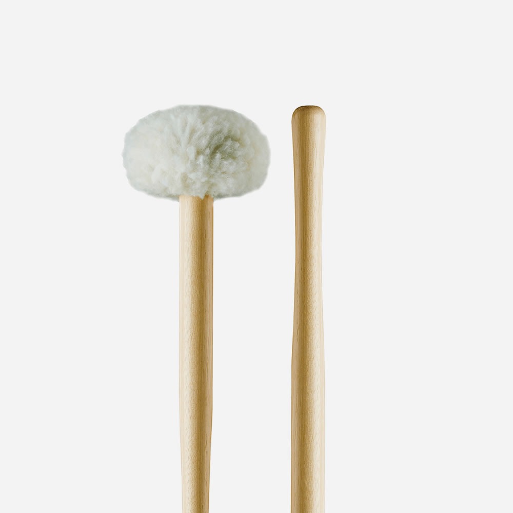 PROMARK ゴングマレット Performer Series PSGB1 LARGE【プロマーク キーボードマレット 鍵盤マレット Gong Mallet パーカッション 打楽器 バチ 】