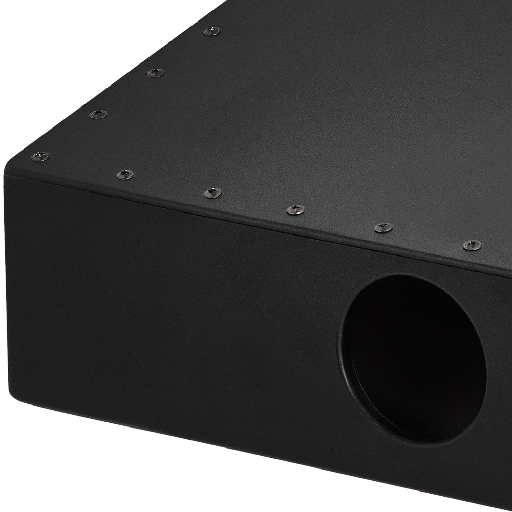 MEINL Percussion フットパーカッション BASSBOX (専用ビーター付き