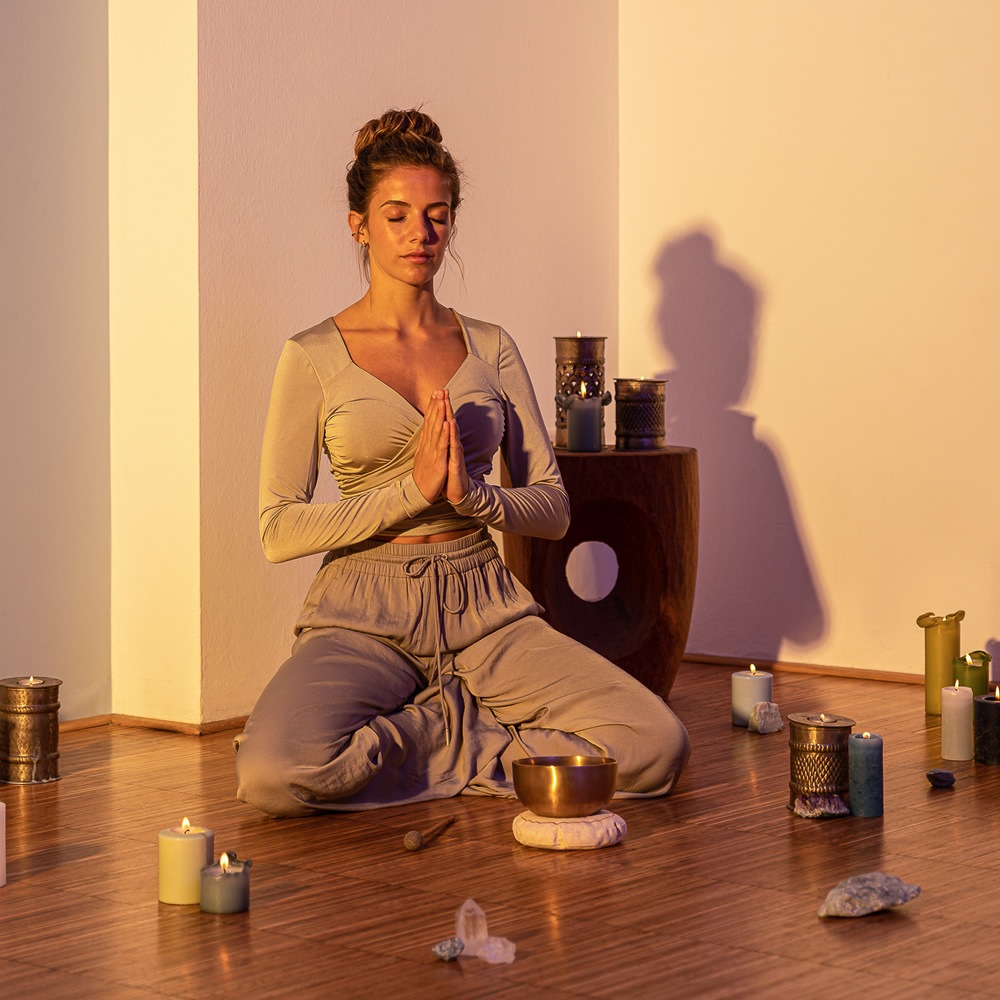 MEINL Sonic Energy シンギングボウル ユニバーサル・シリーズ SB-U-600【マイネル ソニックエナジー UNIVERSAL SERIES SBU600 ヨガ ヒーリング 瞑想 メディテーション】