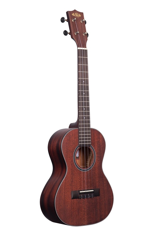KALA カラ ウクレレ Satin Solid Mahogany Series オール