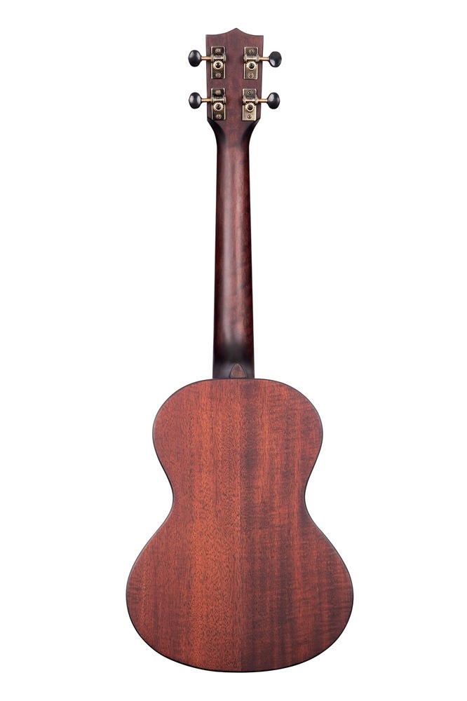 KALA カラ ウクレレ Satin Solid Mahogany Series オール