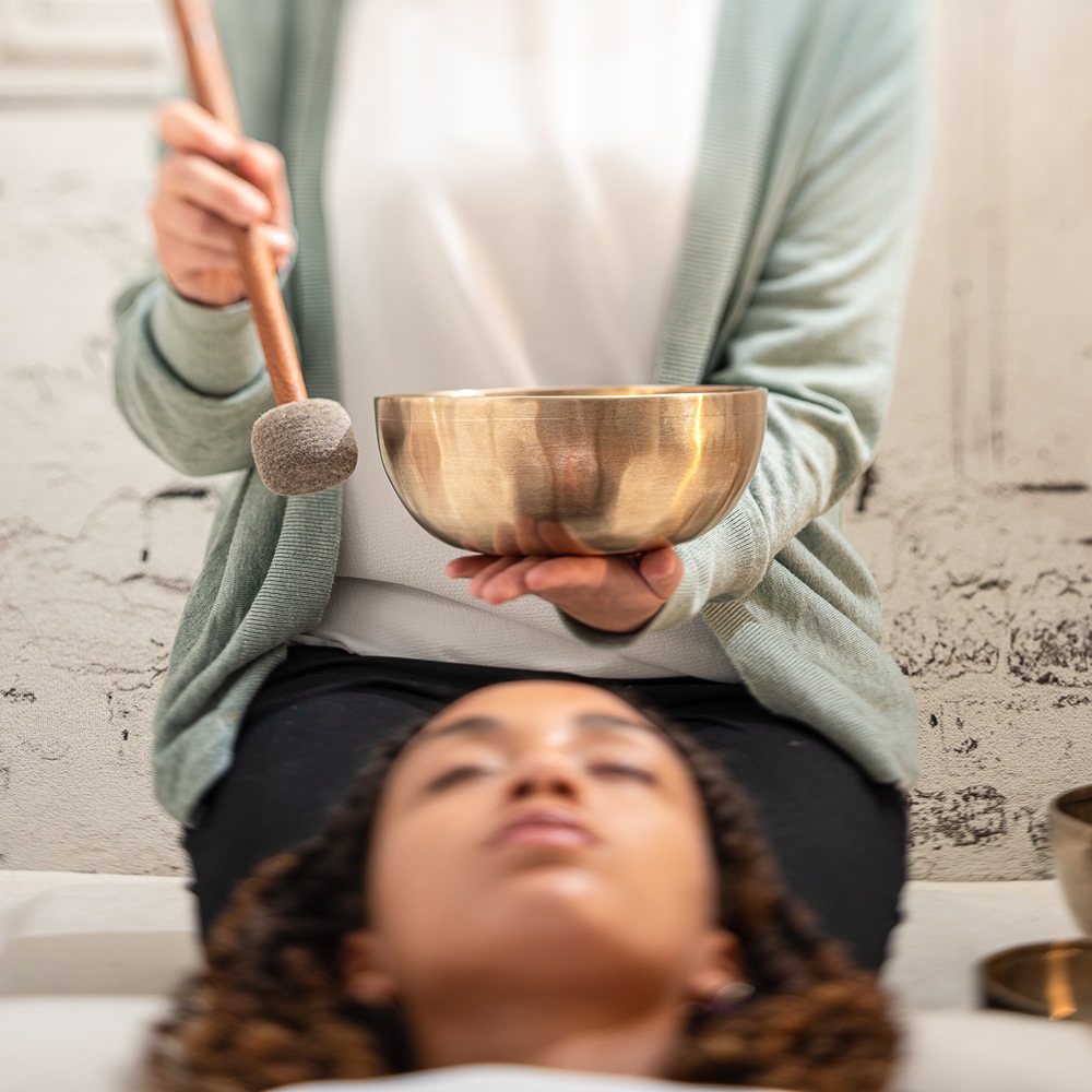 MEINL Sonic Energy シンギングボウル用マレット 全長31cm SB-PM-MF-S【マイネル ソニックエナジー プロフェッショナルシリーズ MALLET SBPMMFS】