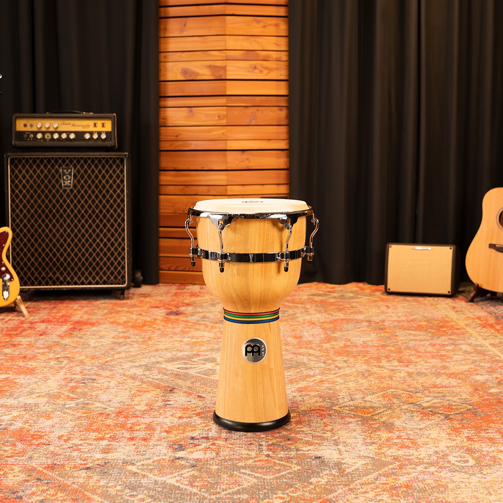 MEINL Percussion ジャンベ Floatune Series 12
