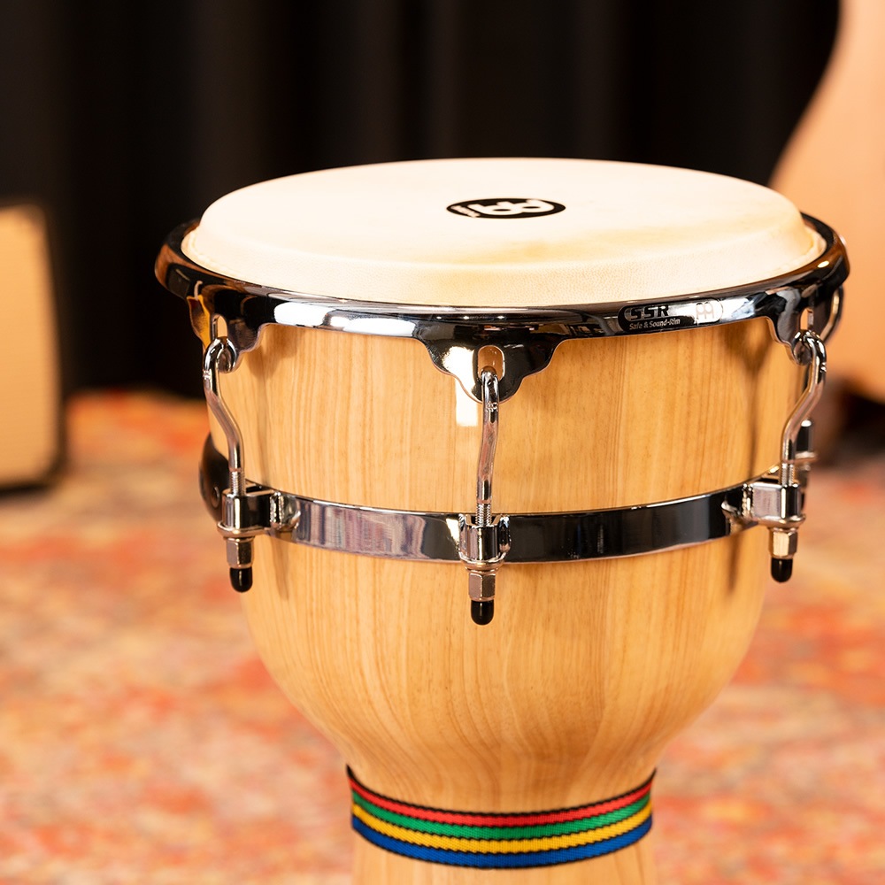 MEINL Percussion ジャンベ Floatune Series 12