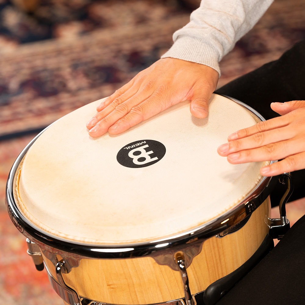 MEINL Percussion ジャンベ Floatune Series 12