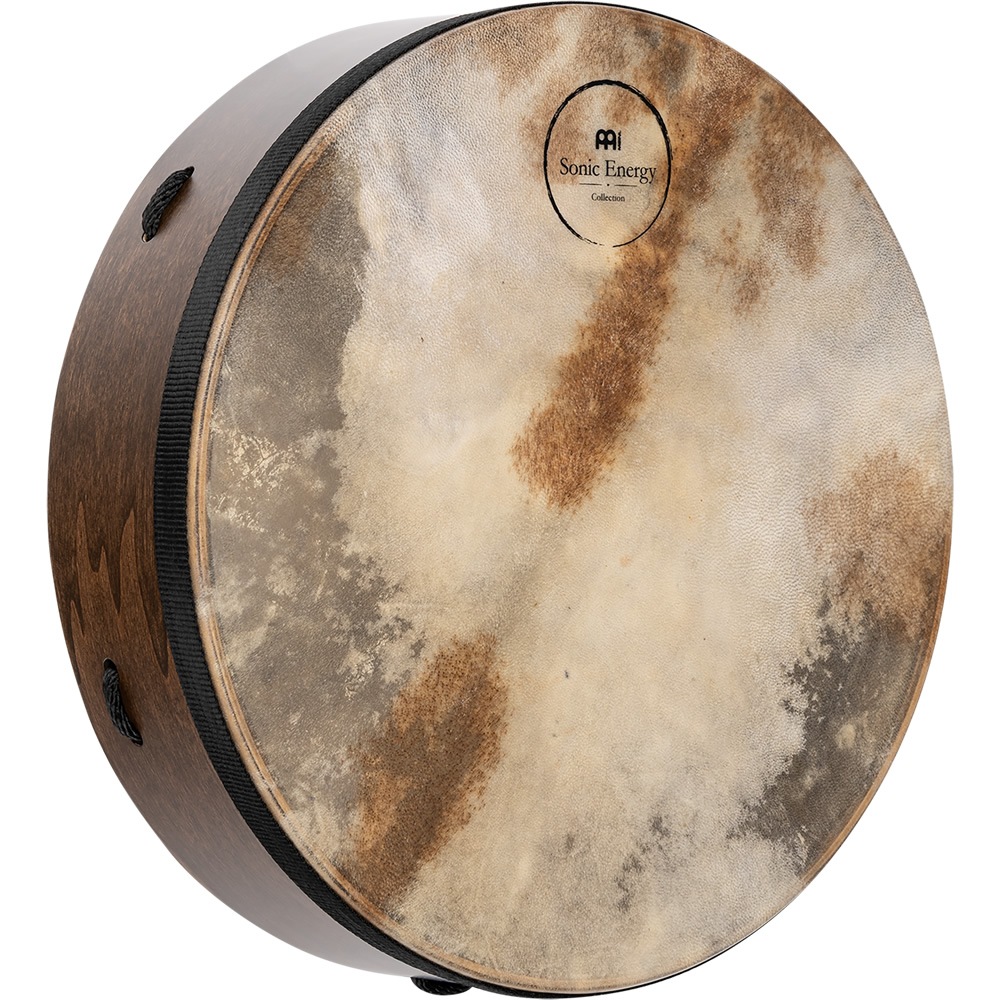 MEINL Sonic Energy リチュアルドラム ゴートヘッド 14