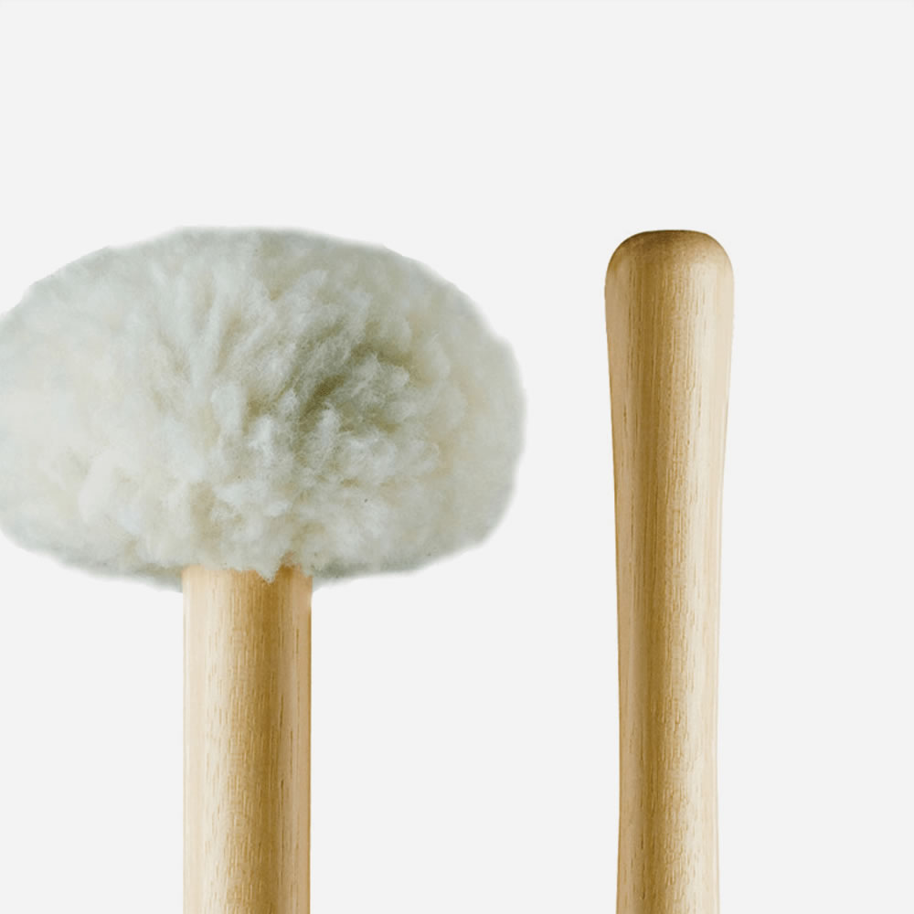 PROMARK ゴングマレット Performer Series PSGB2 SMALL【プロマーク キーボードマレット 鍵盤マレット Gong Mallet パーカッション 打楽器 バチ 】