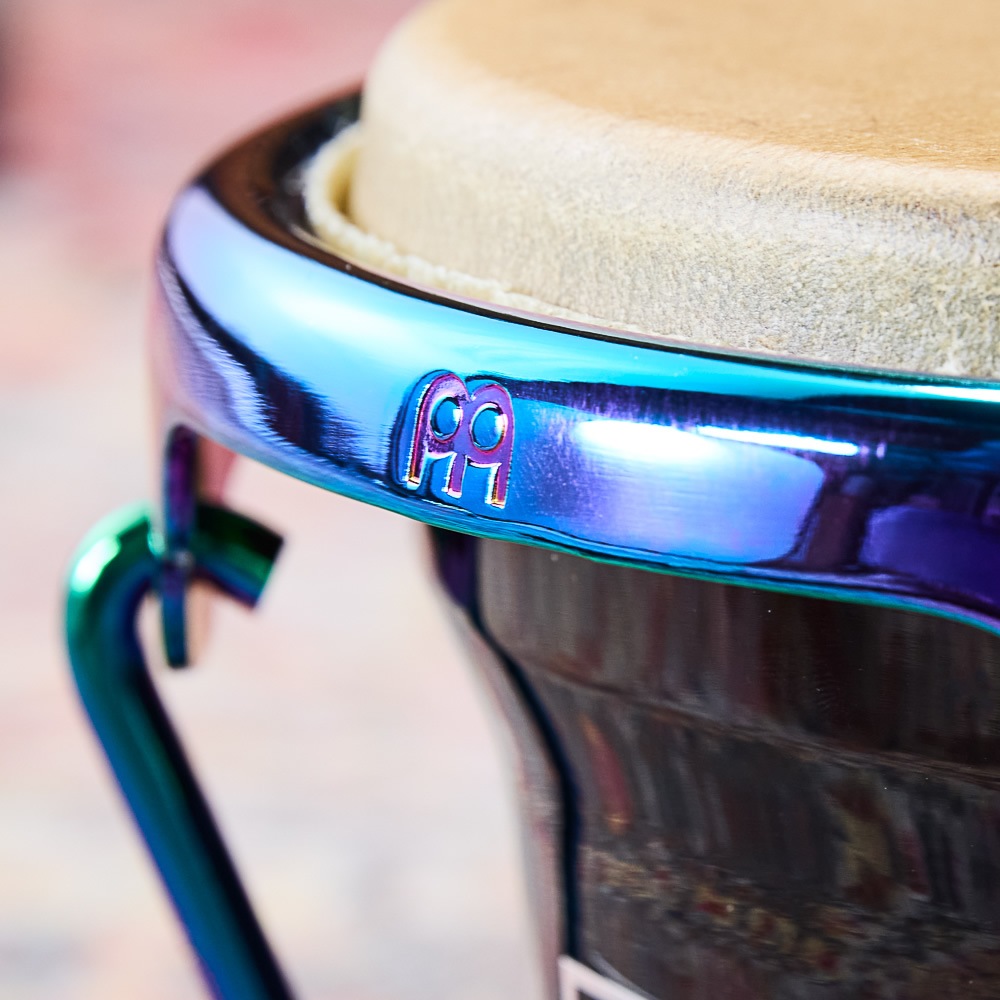 MEINL Percussion ボンゴ Spectrum Series 7