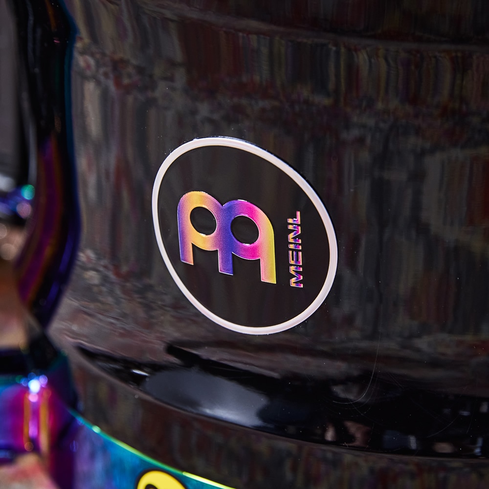 MEINL Percussion ボンゴ Spectrum Series 7