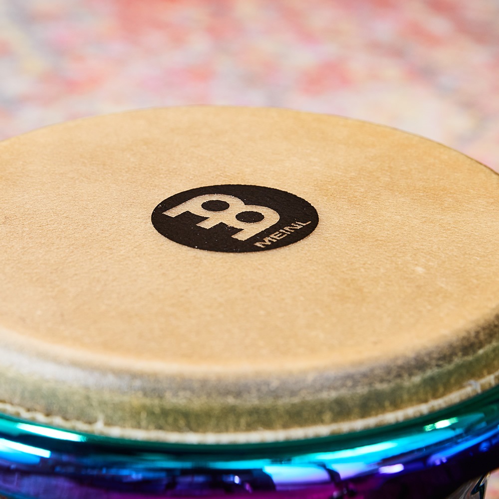 MEINL Percussion ボンゴ Spectrum Series 7