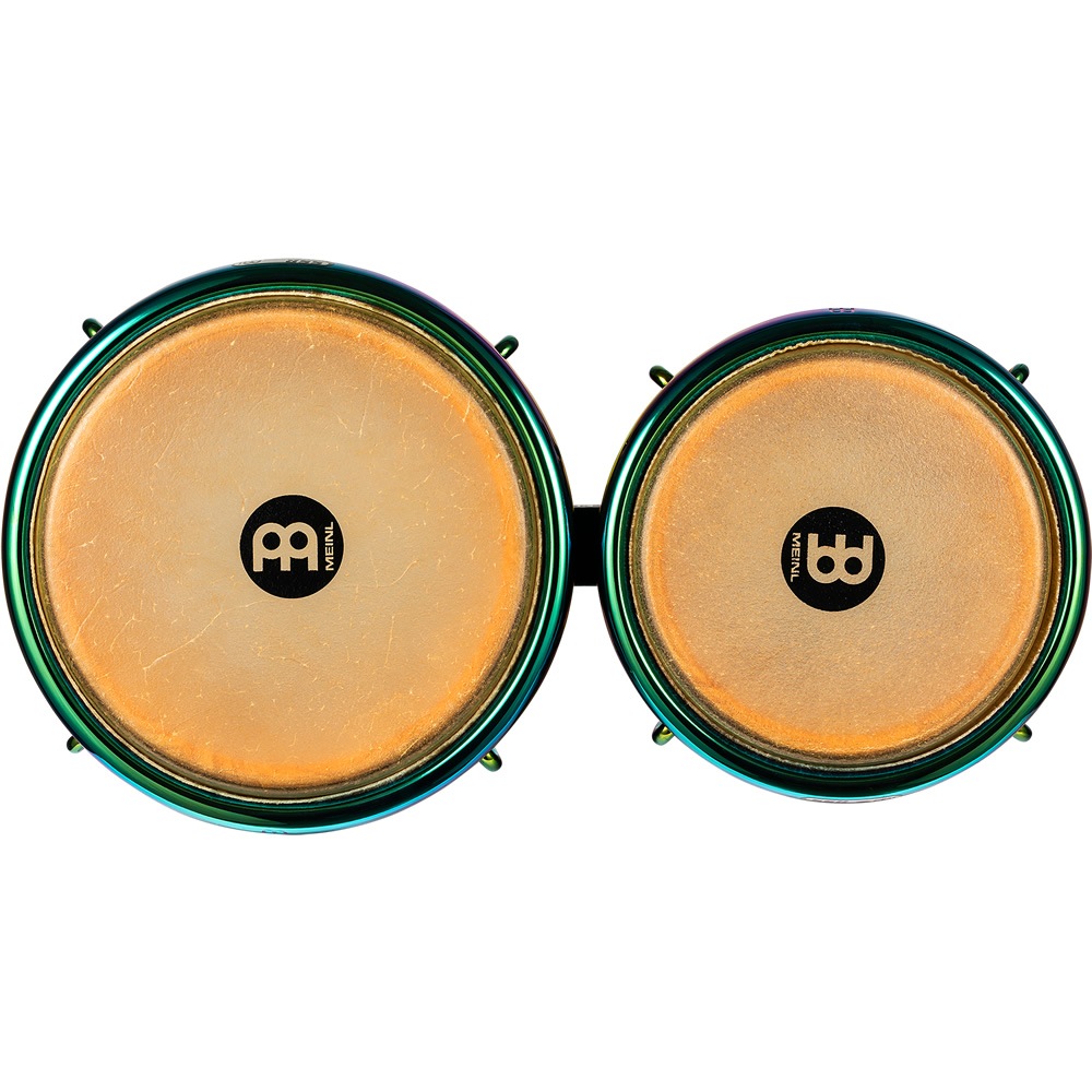 MEINL Percussion ボンゴ Spectrum Series 7
