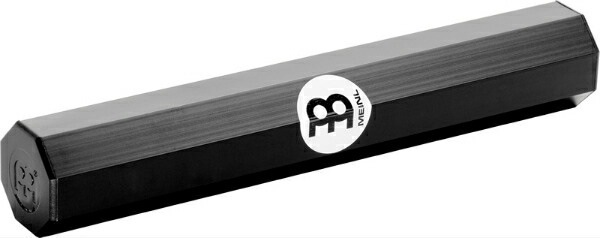 MEINL Percussion 八角シェイカー Large SH888BK【マイネル パーカッション シェーカー ラージ】