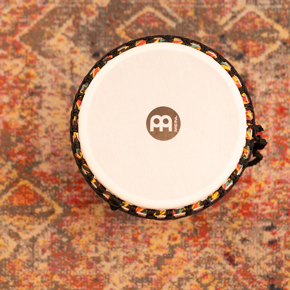MEINL Percussion ジャンベ Travel Series 12