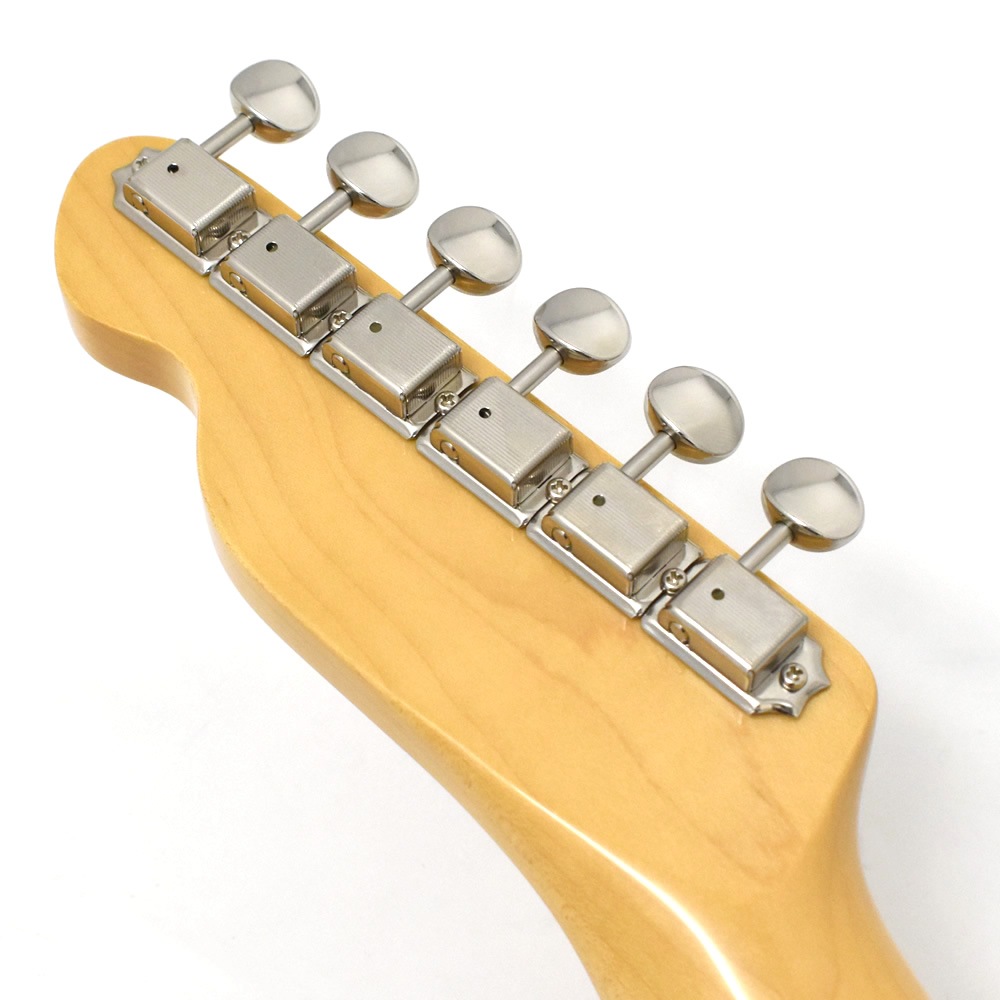 Tokai 日本製 エレキギター ATE-101 / SOB / M マストアイテムセット 【 東海楽器製造 トーカイ MADE IN JAPAN 国産 ATE101 Sonic Blue メイプル指板 】【PWCT17/PWS100/GS01B/STRAPRUBBER】【大型荷物】