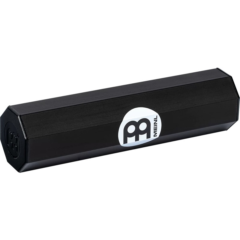 MEINL Percussion 八角シェイカー Medium SH88BK【マイネル パーカッション シェーカー ミディアム】