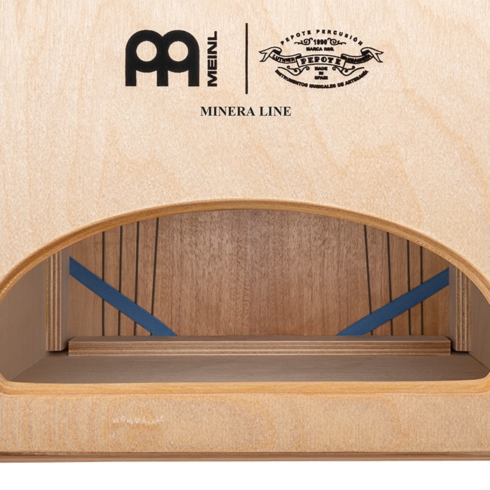 MEINL Percussion カホン Minera Line AEMILLI【マイネル