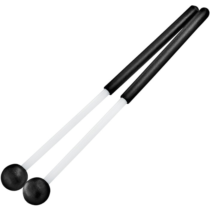 MEINL Sonic Energy スチールタングドラム用マレット 2本1組 STDB【マイネル ソニックエナジー 全長28cm】