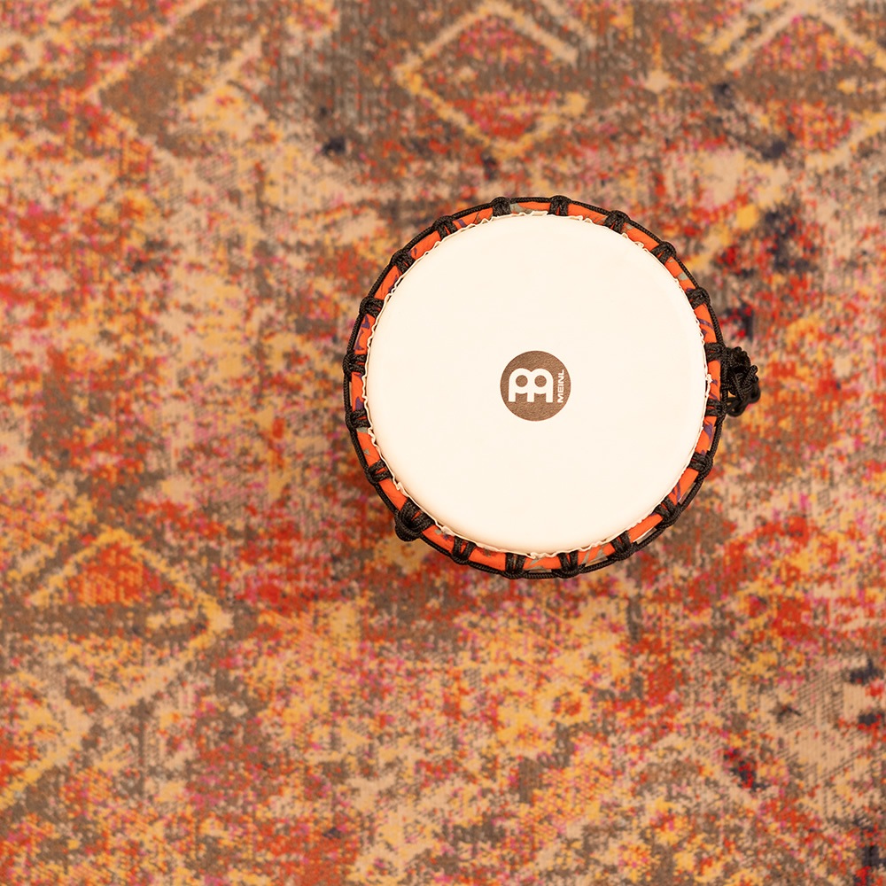 MEINL Percussion ジャンベ Travel Series 8