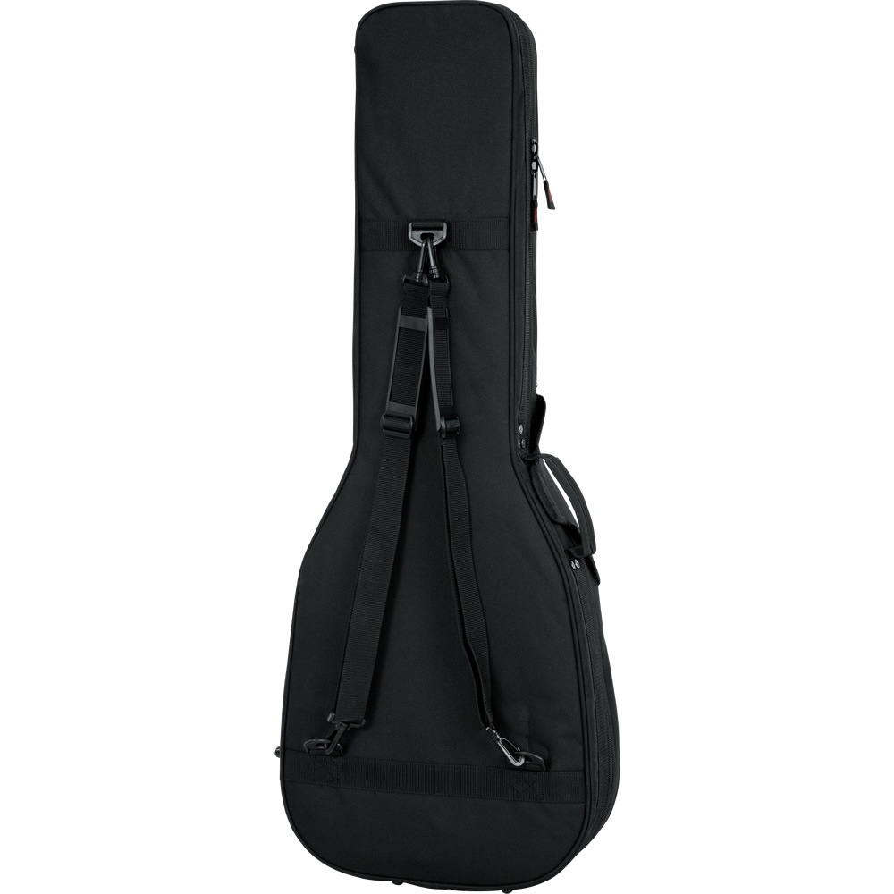 GATOR エレキギター用 セミハードケース SGタイプ対応 Legacy Hybrid Series GL-SG 【 ゲーター ナイロン製 EPS内装 軽量設計 ショルダーストラップ付属 GLSG 】 【大型荷物】