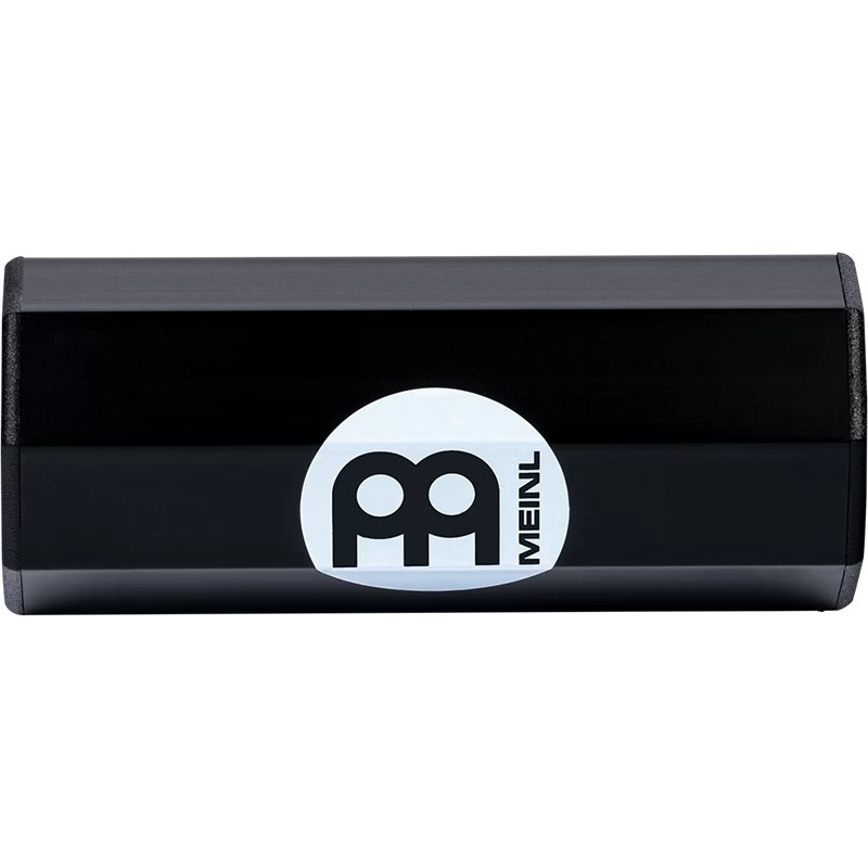MEINL Percussion 八角シェイカー Small SH8BK【マイネル パーカッション シェーカー スモール】