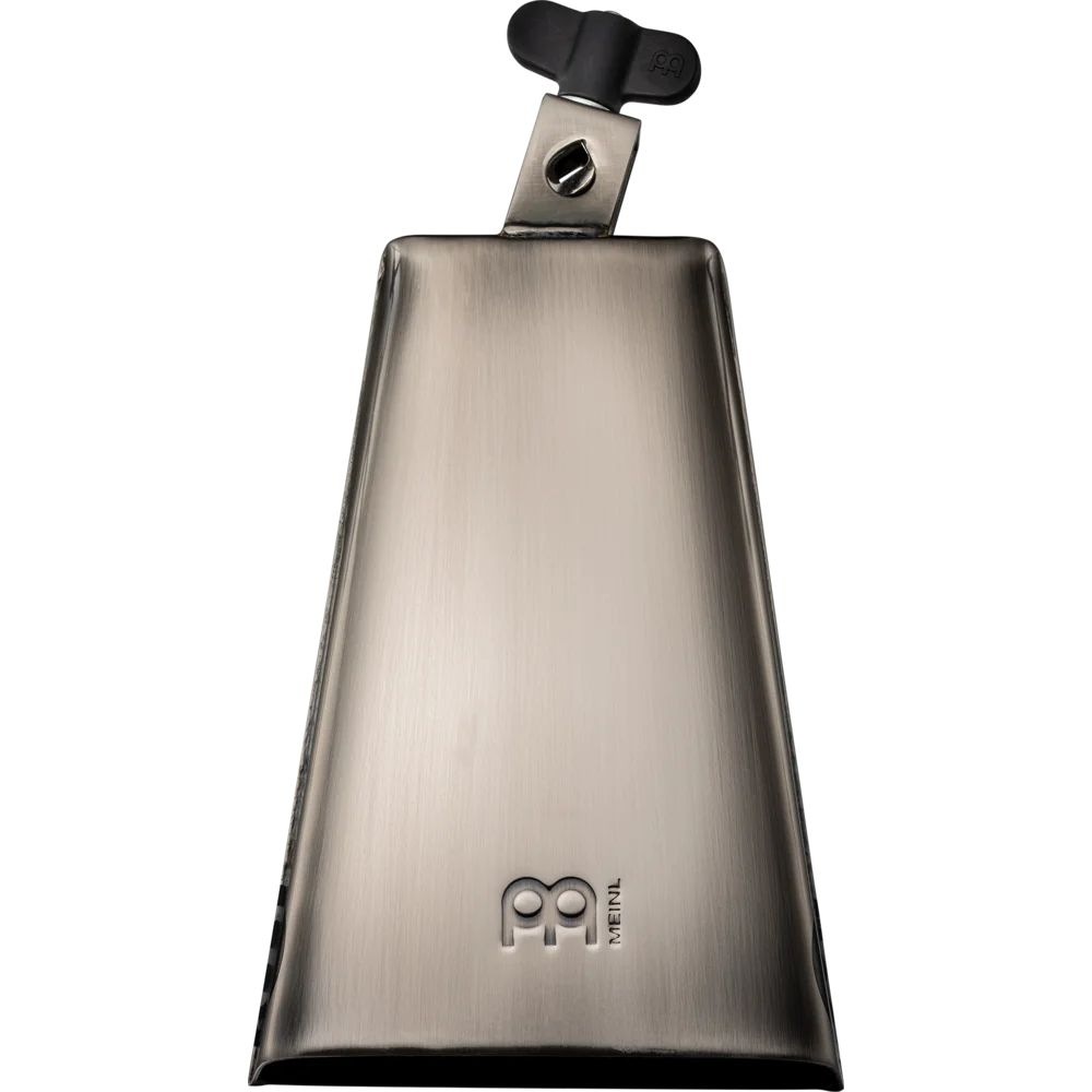 MEINL スティールフィニッシュ カウベル small mouth STB80S 【マイネル パーカッション】