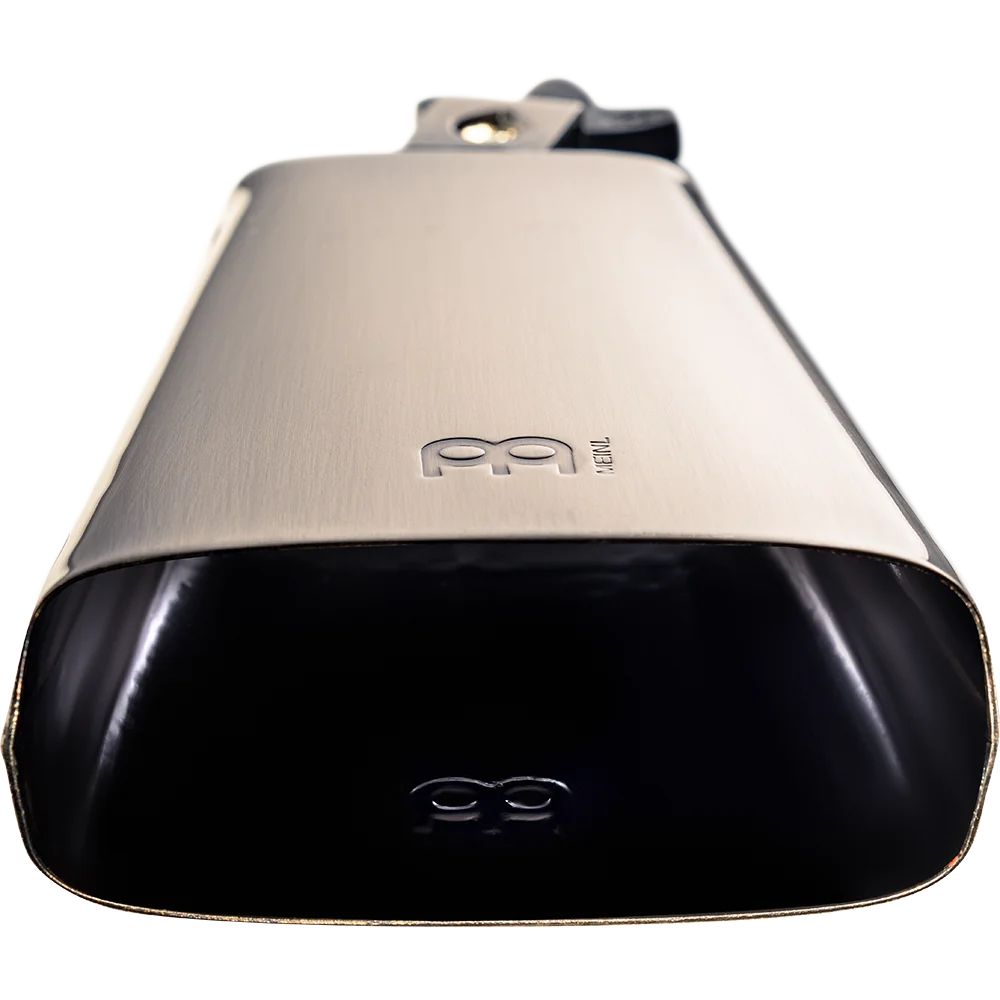MEINL スティールフィニッシュ カウベル small mouth STB80S 【マイネル パーカッション】