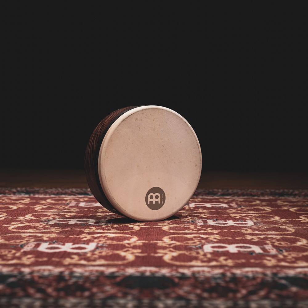 MEINL フレームドラム 20インチ 山羊皮 マイネル 民族楽器 Frame Drums｜MEINL（マイネル）パーカッション 国内公式サイト