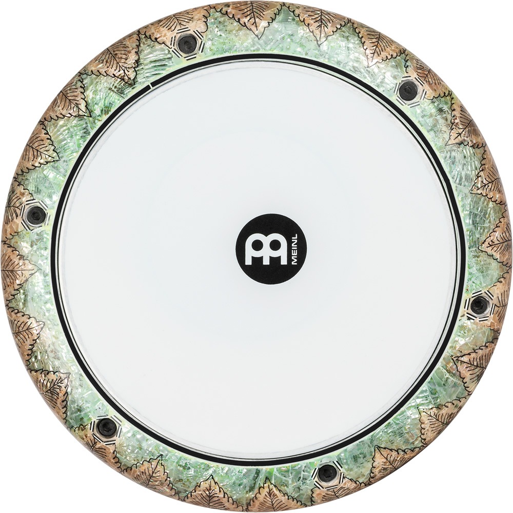 MEINL Percussion ドゥンベック Artisan Edition AEED4 / Mosaik Queen 【 マイネル パーカッション ダラブッカ タブラ ダルブッカ ダンベック 】