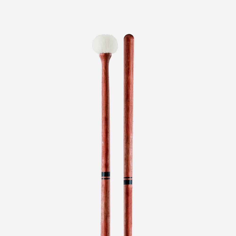 PROMARK ティンパニマレット Jonathan Haas Series JH3 HARD【プロマーク Timpani Mallet パーカッション 打楽器 ティンパニー 】