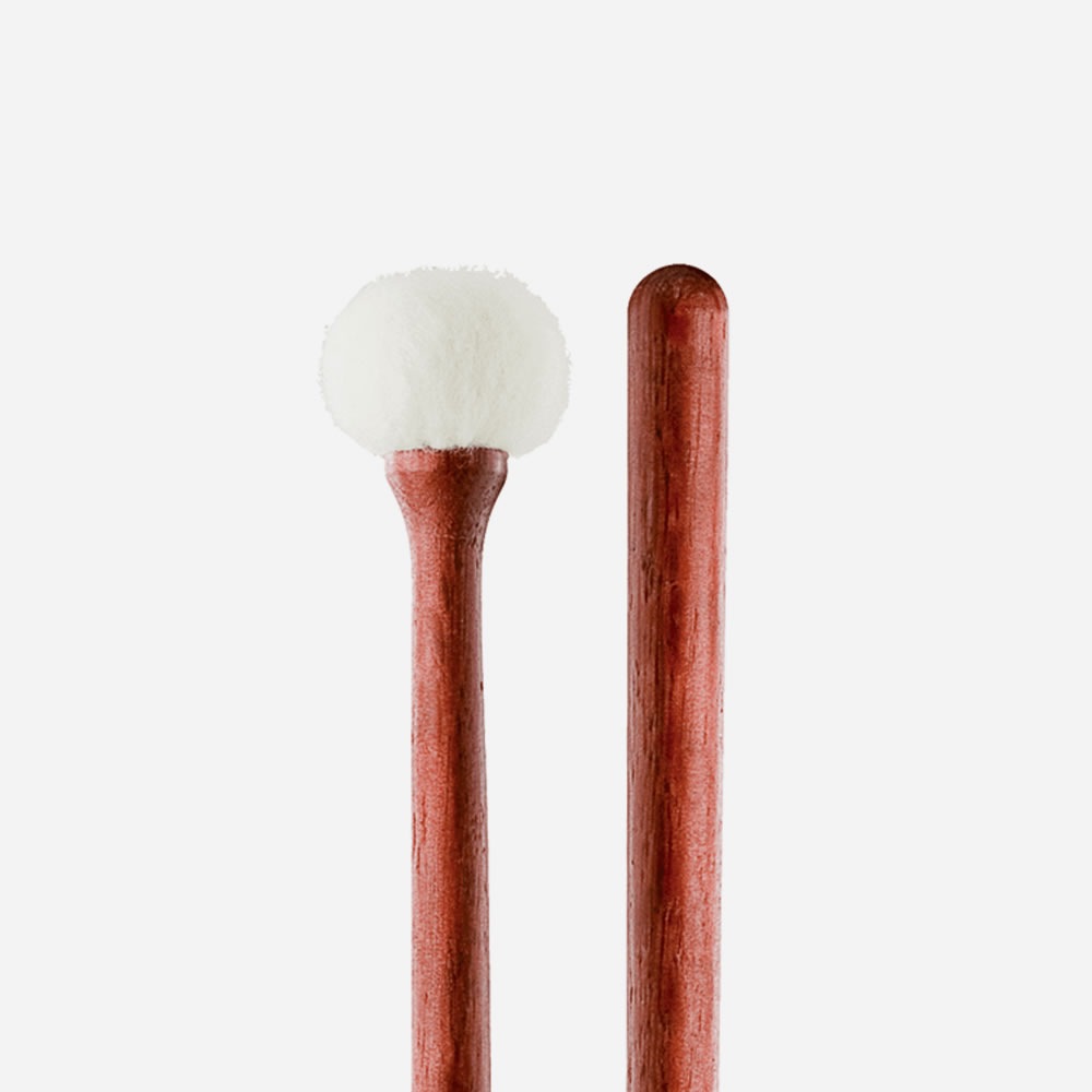 PROMARK ティンパニマレット Jonathan Haas Series JH3 HARD【プロマーク Timpani Mallet パーカッション 打楽器 ティンパニー 】