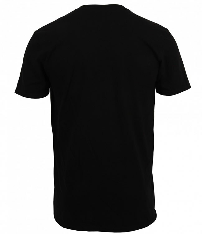 MEINL Tシャツ / メタルフォークロゴ【マイネル M32】