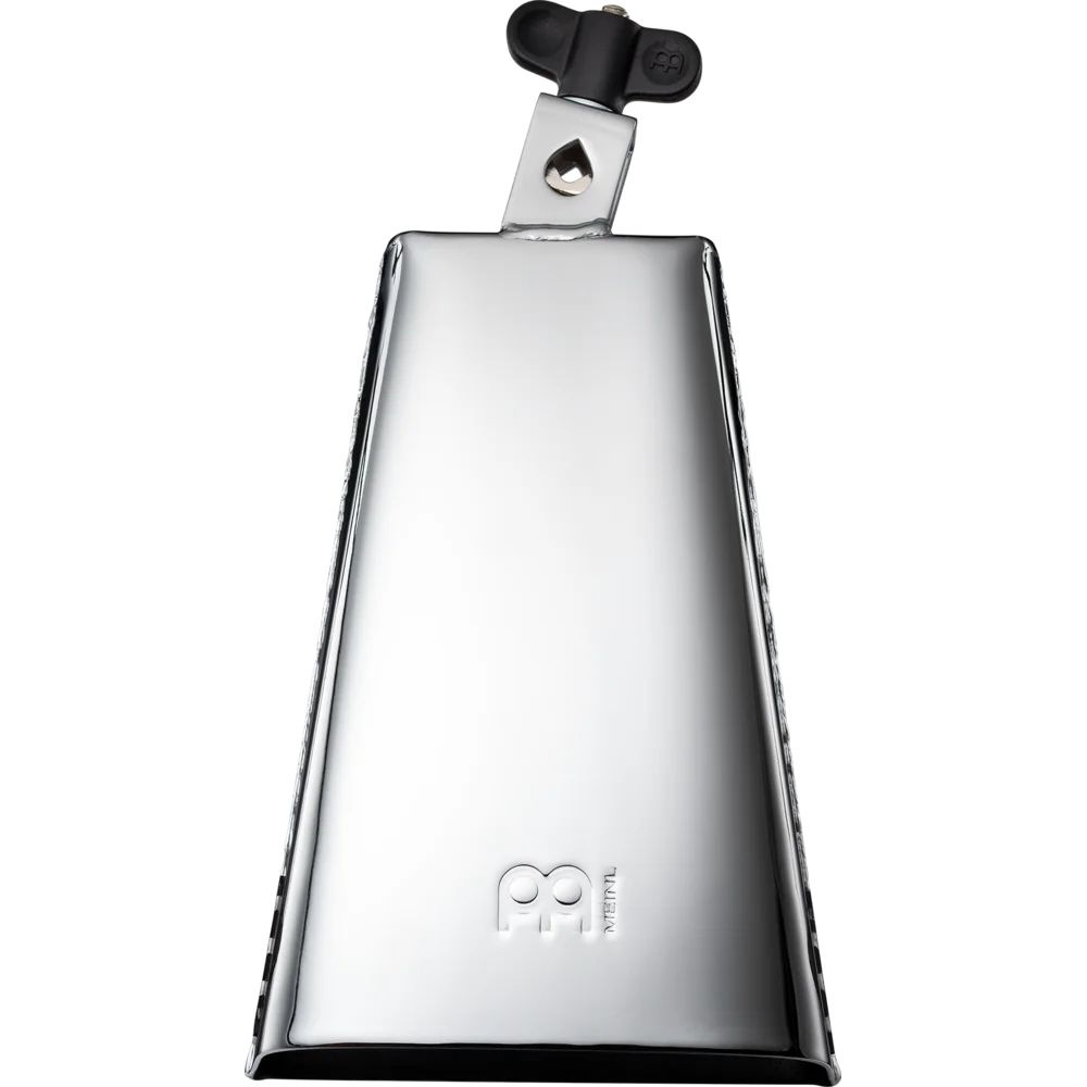 MEINL クロームフィニッシュ カウベル small mouth STB80S-CH 【マイネル パーカッション】