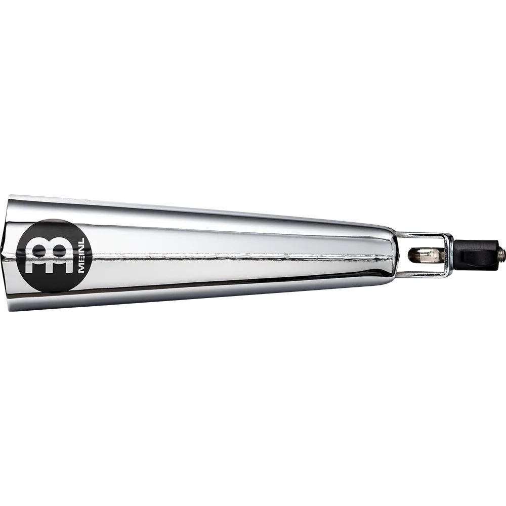 MEINL クロームフィニッシュ カウベル small mouth STB80S-CH 【マイネル パーカッション】