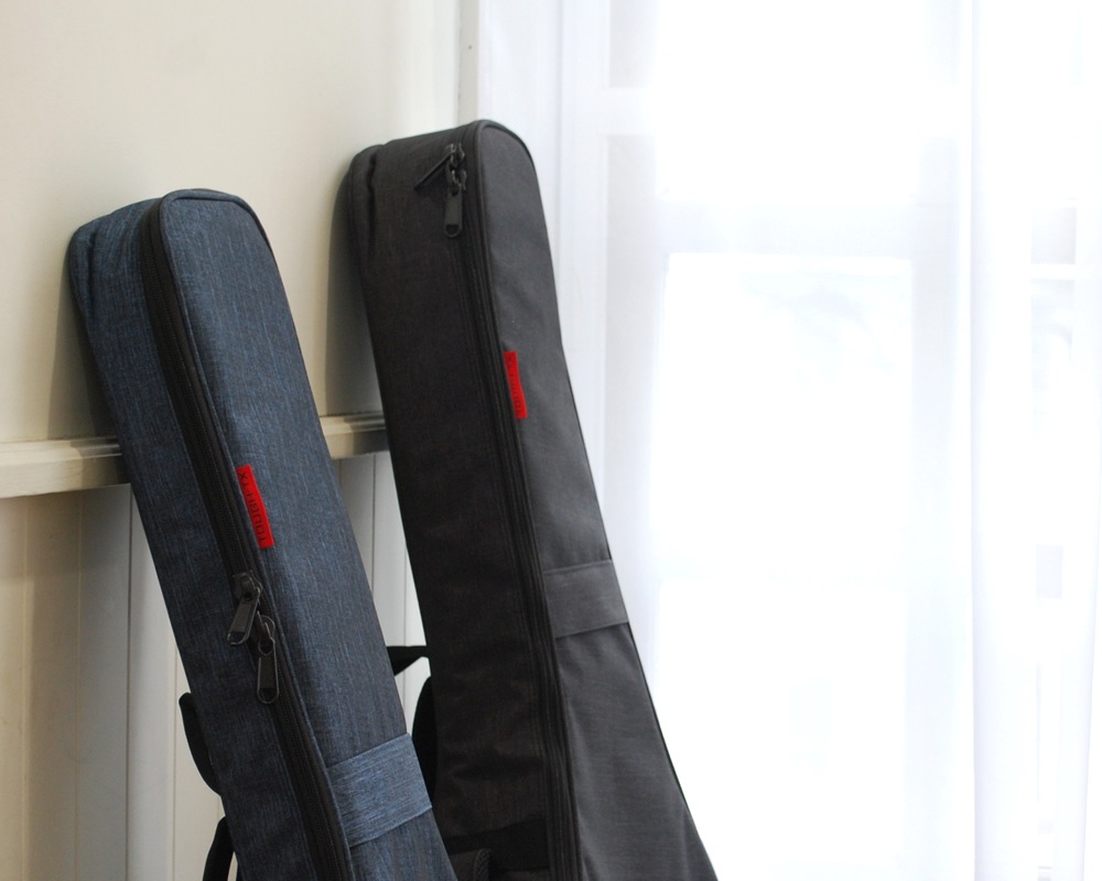 TOUGH-TX エレキギター用ギグバッグ TX-EG1【タフティクス ギグケース TXEG1】