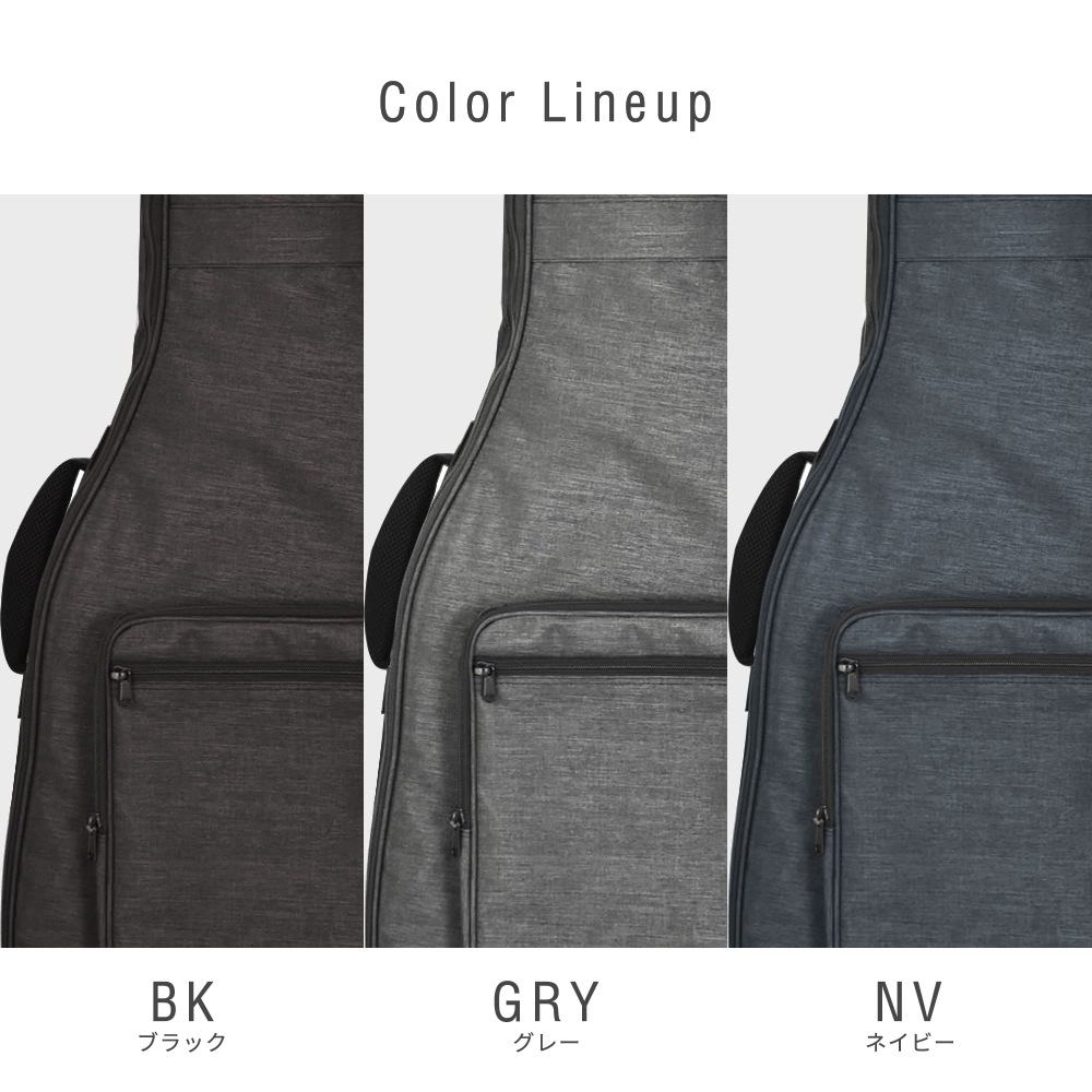 TOUGH-TX エレキギター用ギグバッグ TX-EG1【タフティクス ギグケース TXEG1】