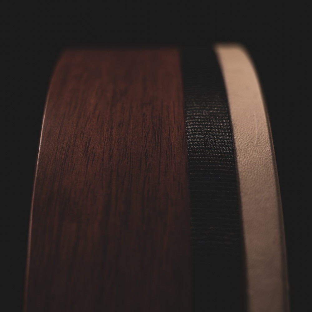 MEINL Percussion フレームドラム(ハンドドラム) Goat Skin Bendir 14