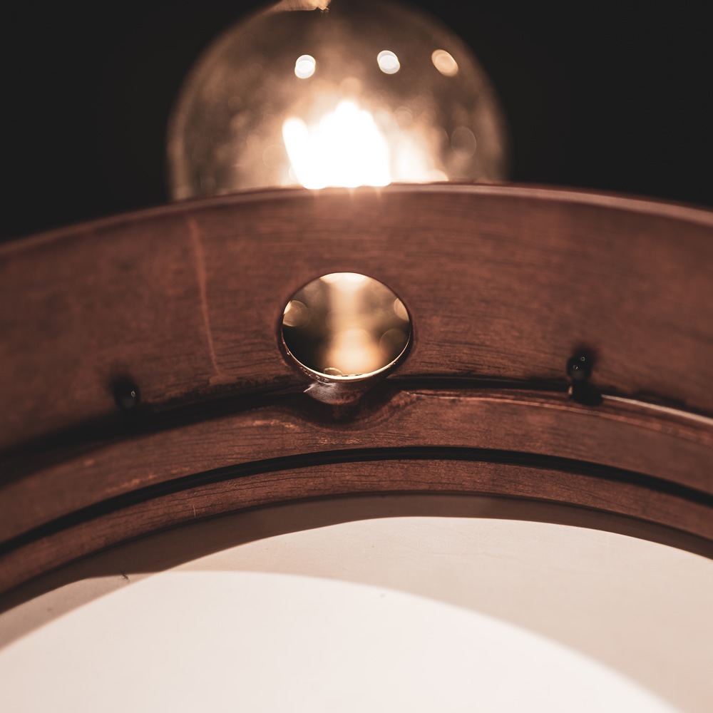 MEINL Percussion フレームドラム(ハンドドラム) Goat Skin Bendir 14