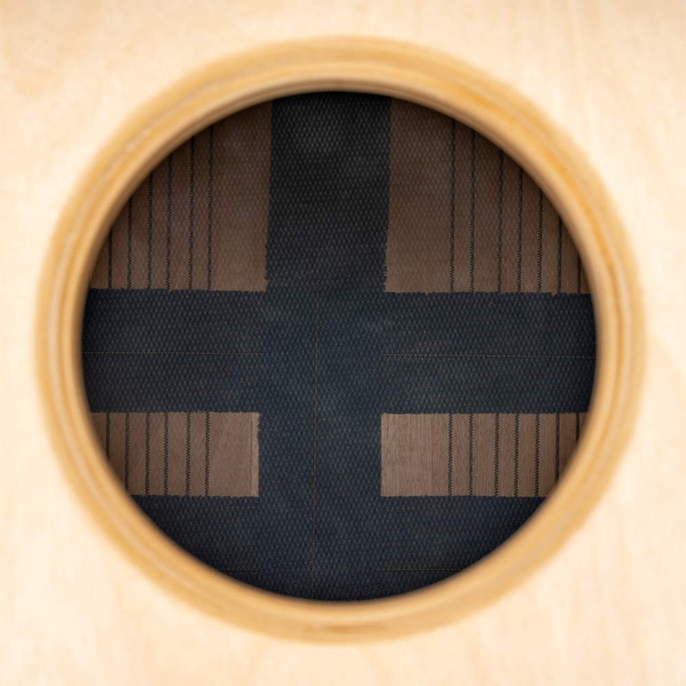 MEINL Percussion カホン Seguiriya Line AESELIH【マイネル パーカッション Artisan Edition Cajon】