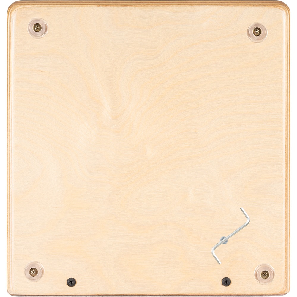 MEINL Percussion カホン Seguiriya Line AESELIH【マイネル パーカッション Artisan Edition Cajon】