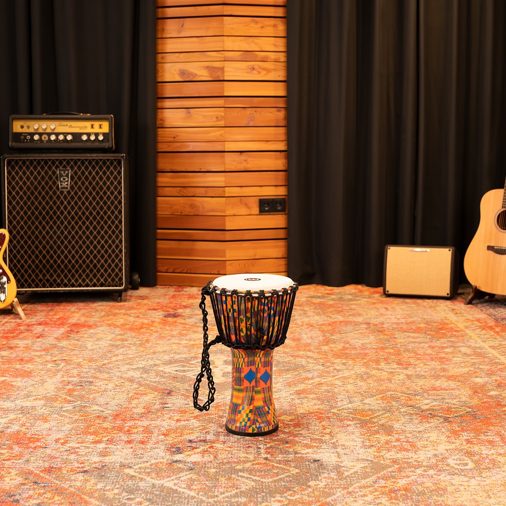 MEINL Percussion ジャンベ Travel Series 8