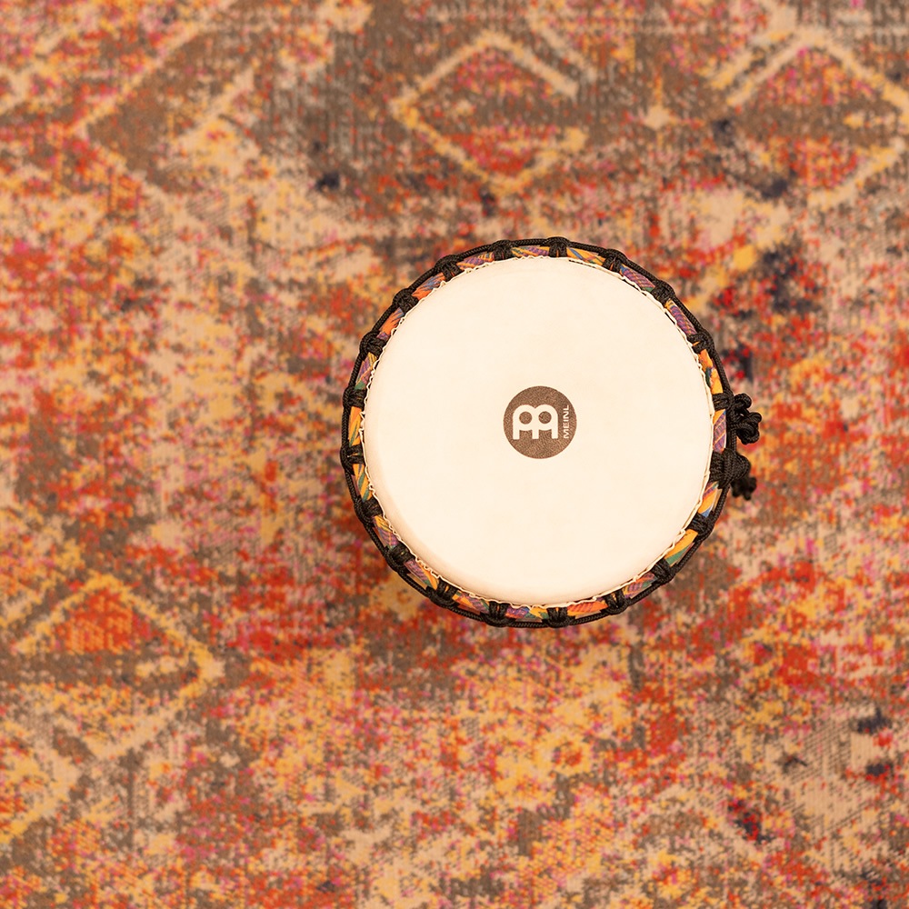 MEINL Percussion ジャンベ Travel Series 8