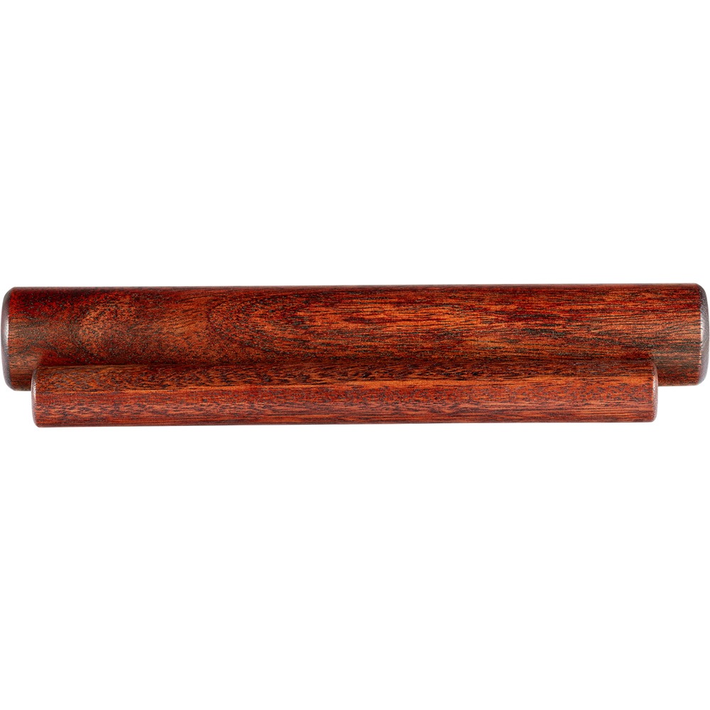 MEINL Percussion クラベス Latin Rhythm Claves 7インチ＆8インチ CL5HW 【 マイネル パーカッション クラーベ 打楽器 体鳴楽器 クラーヴェイズ クレイヴス ラテン音楽 】